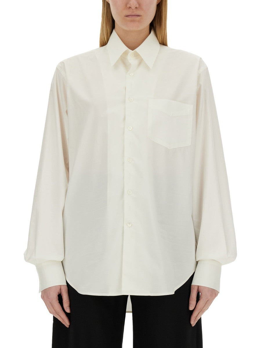 OVERSIZE FIT SHIRT