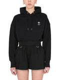 OVERSIZE FIT SWEATSHIRT
