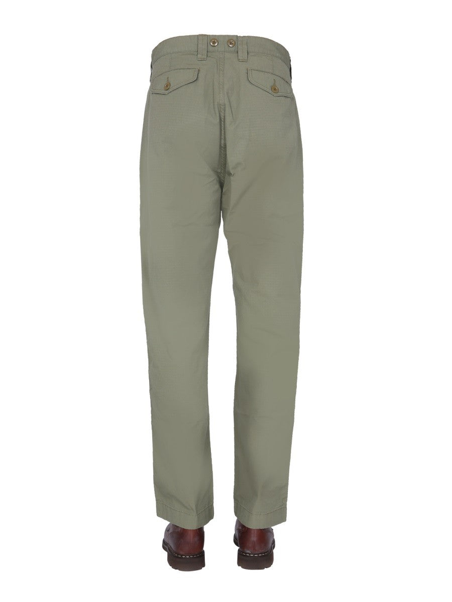 OVERSIZE FIT TROUSERS 4