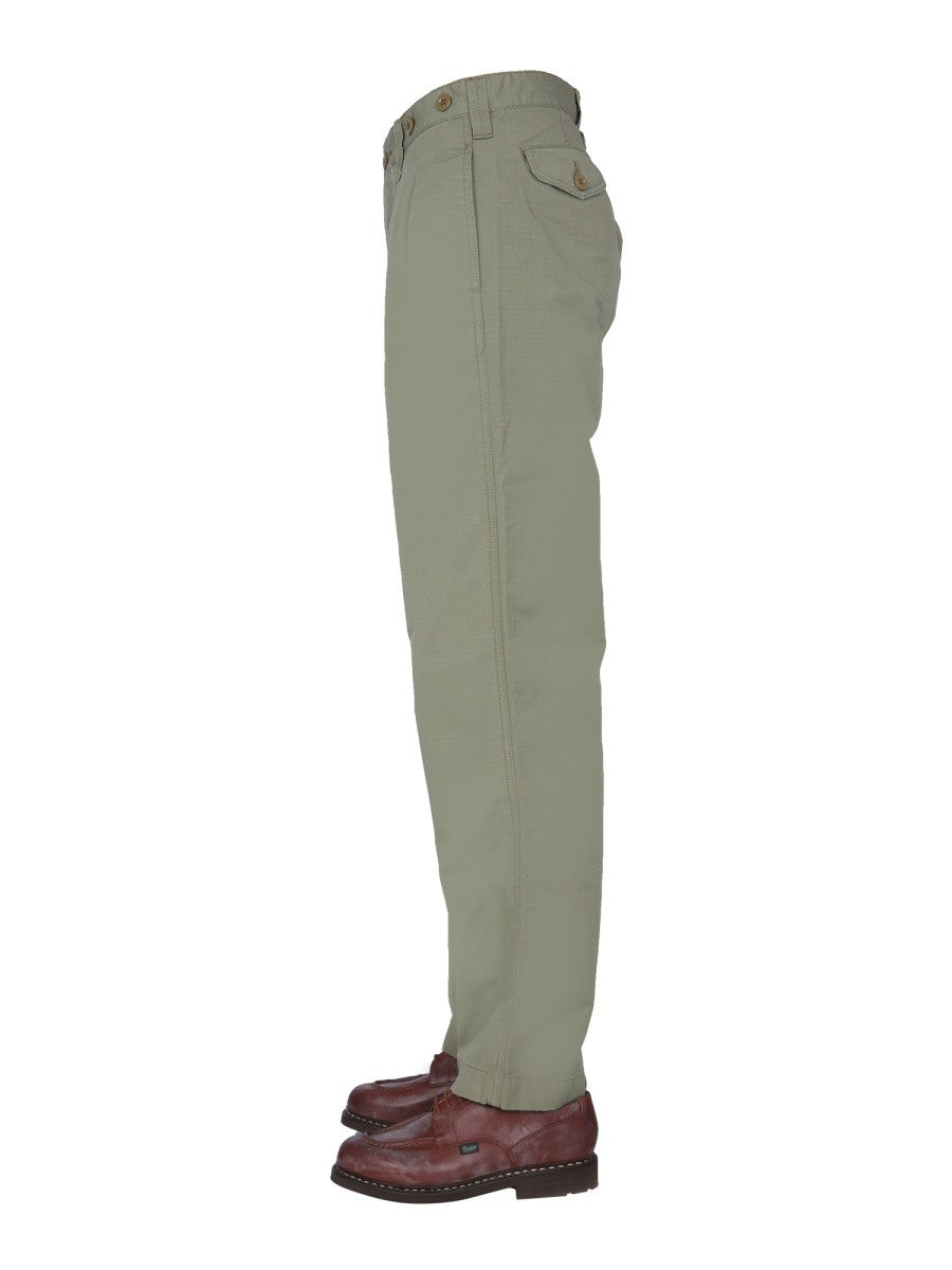 OVERSIZE FIT TROUSERS 3