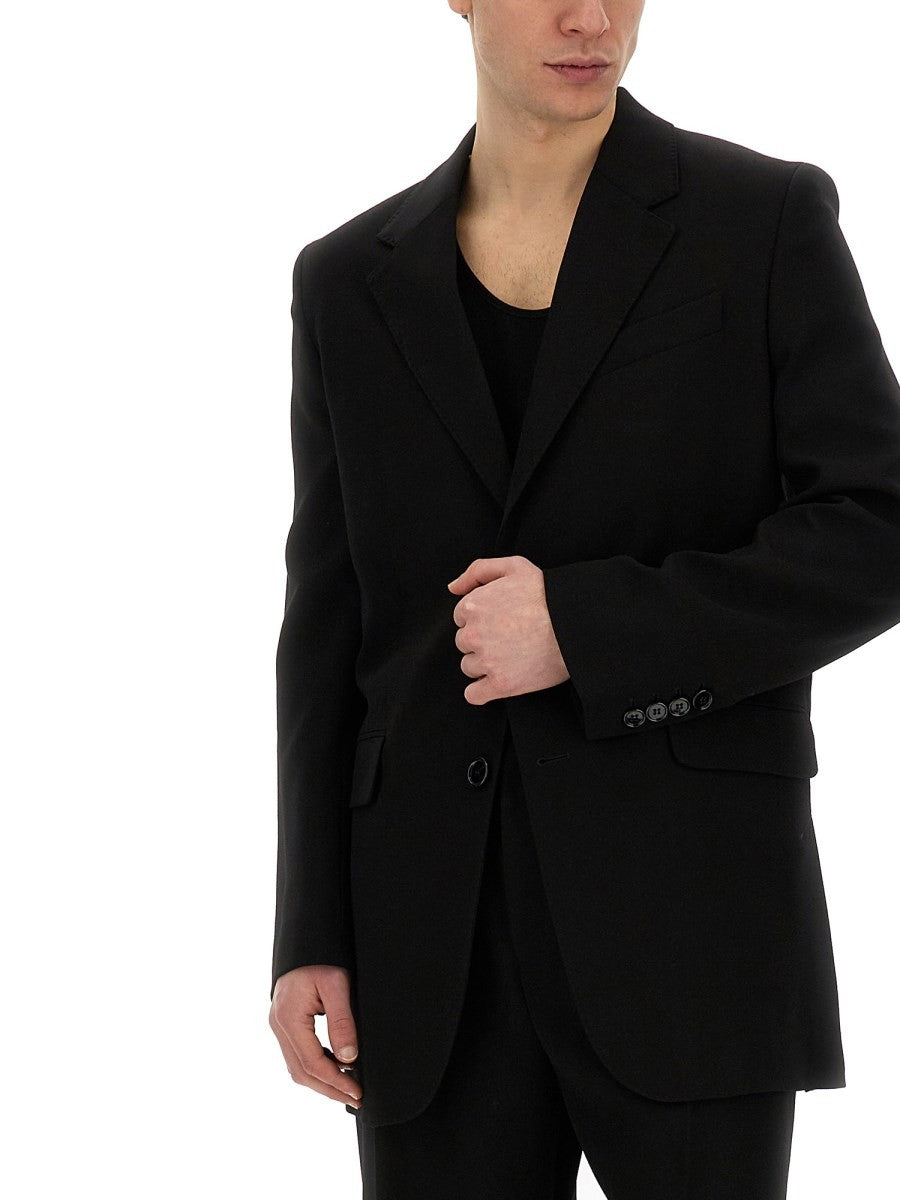 OVERSIZE JACKET 4