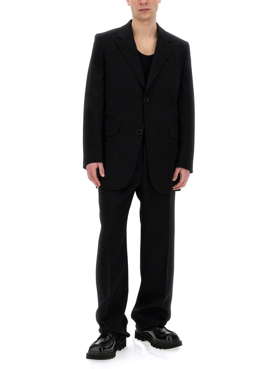 OVERSIZE JACKET 2