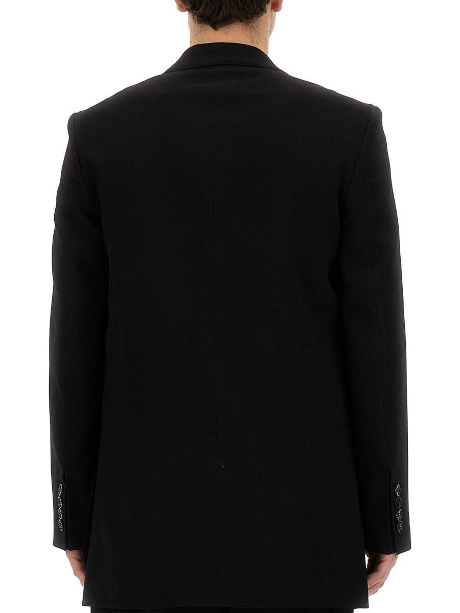 OVERSIZE JACKET 3