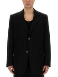 OVERSIZE JACKET
