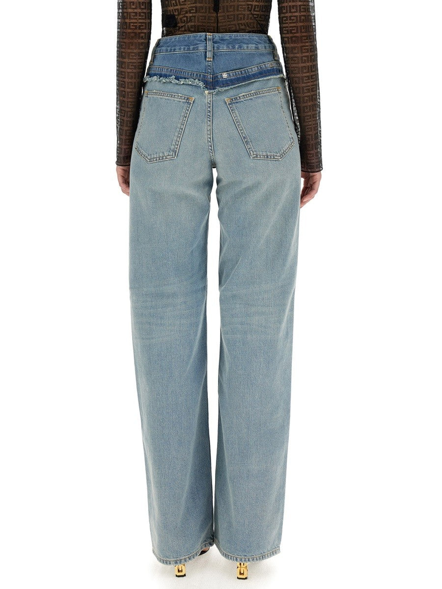 OVERSIZE JEANS 3