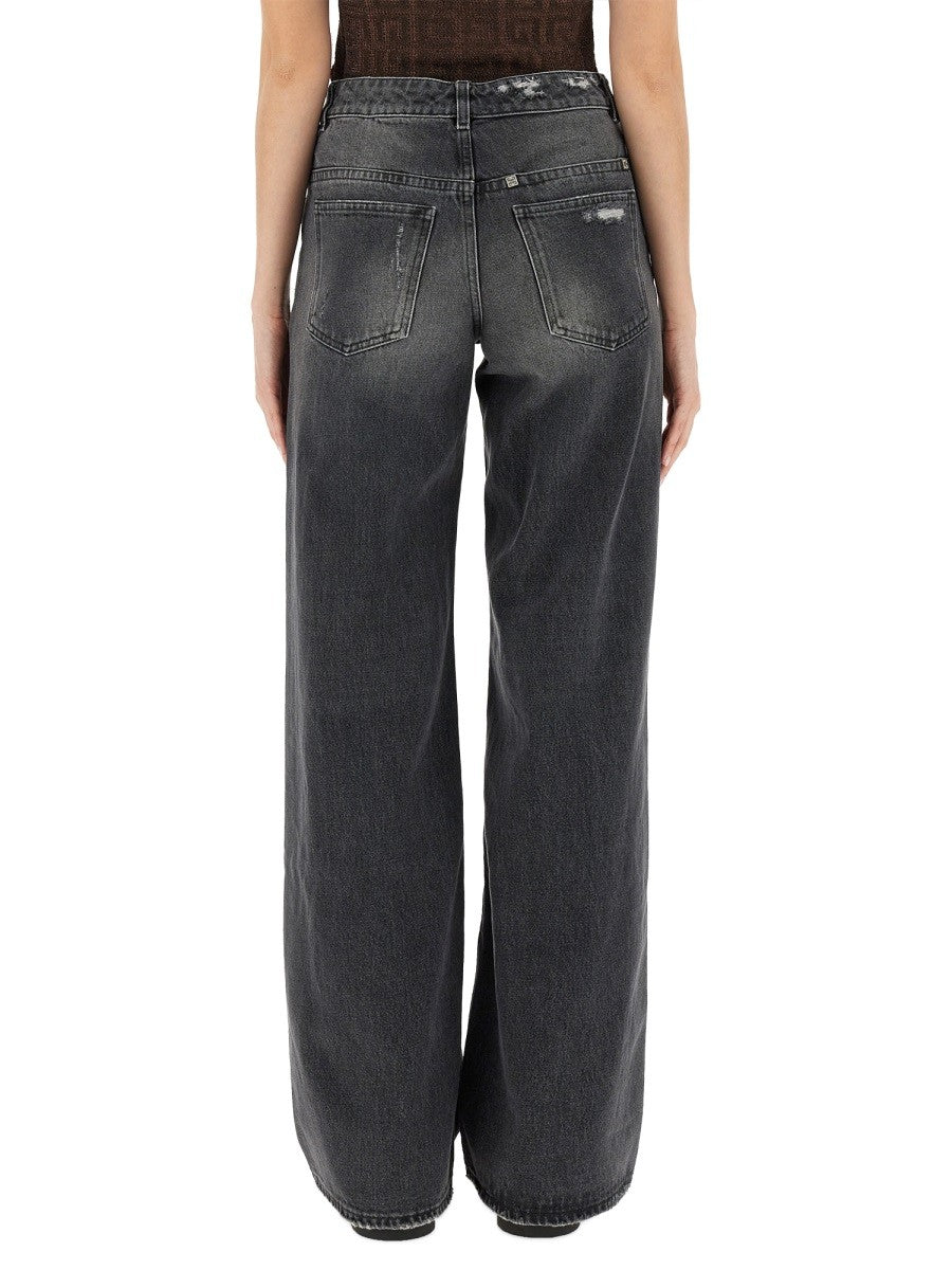 OVERSIZE JEANS 4