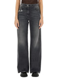 OVERSIZE JEANS