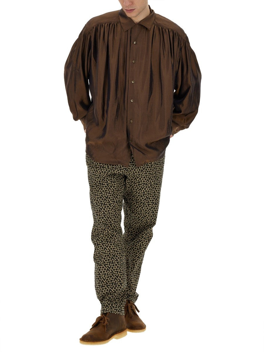 OVERSIZE SHIRT 2