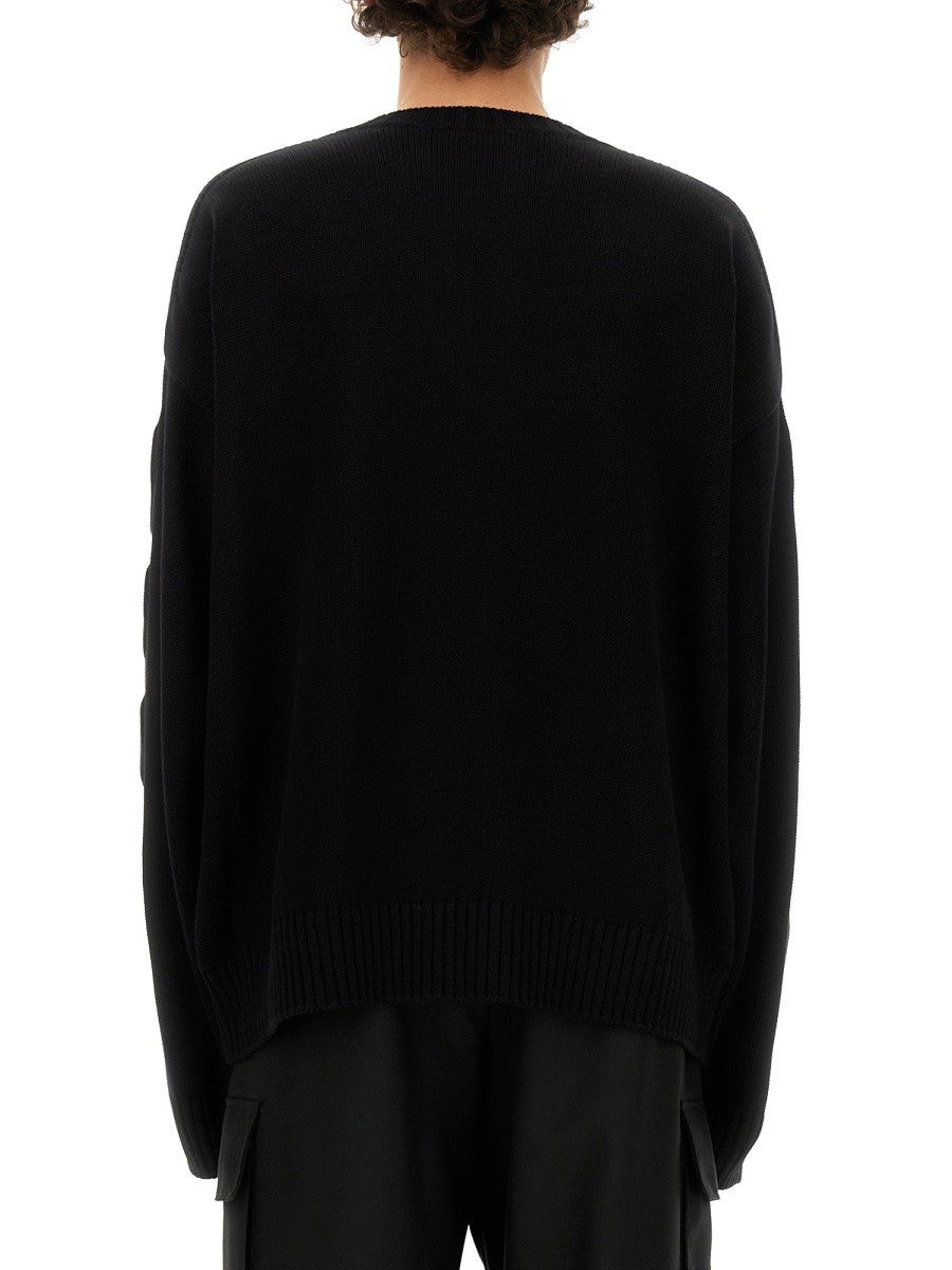 OVERSIZE SHIRT 3