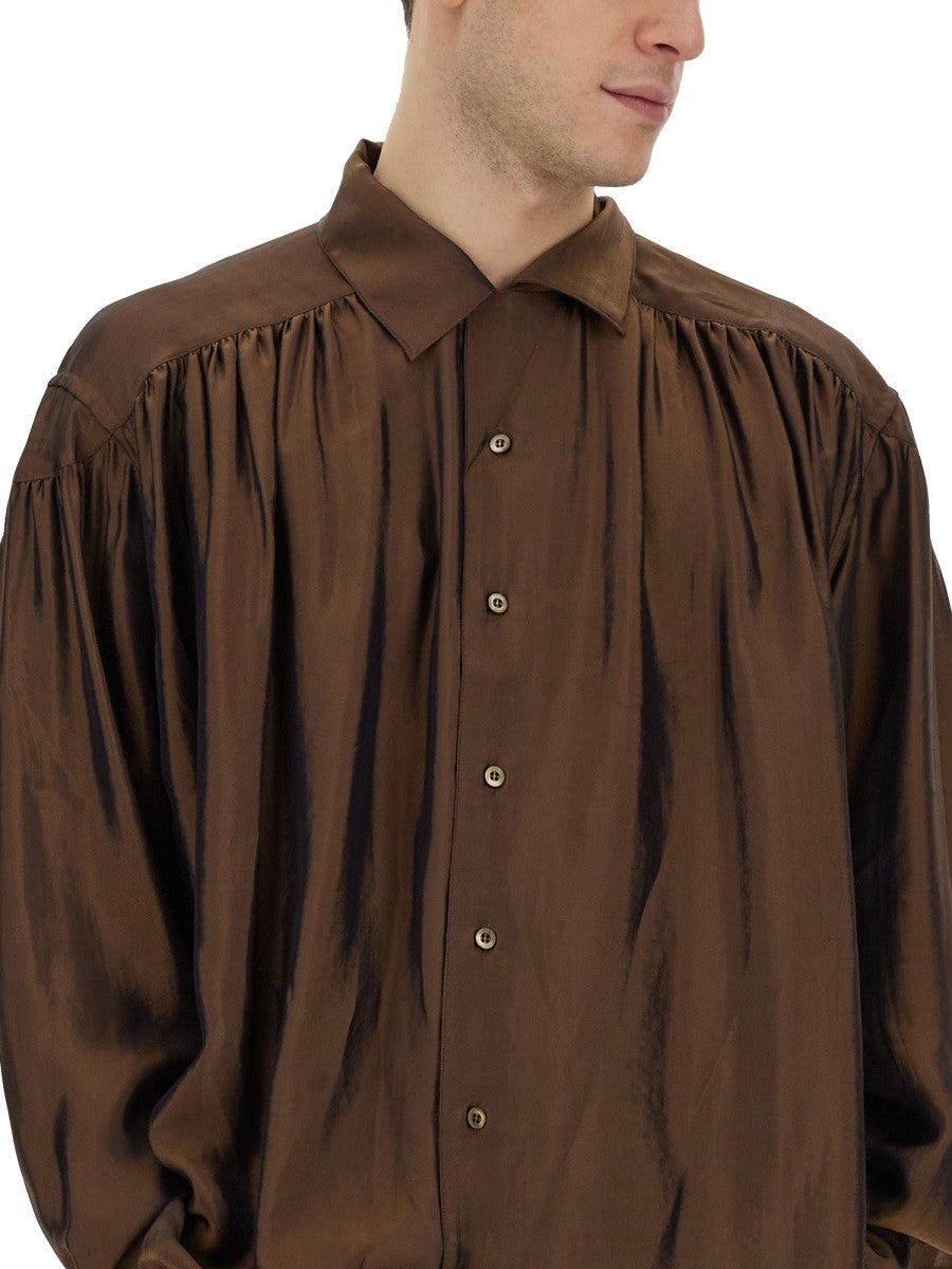 OVERSIZE SHIRT 4
