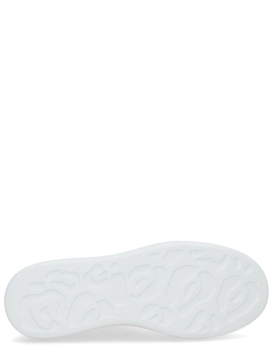 "OVERSIZE" SNEAKER 6