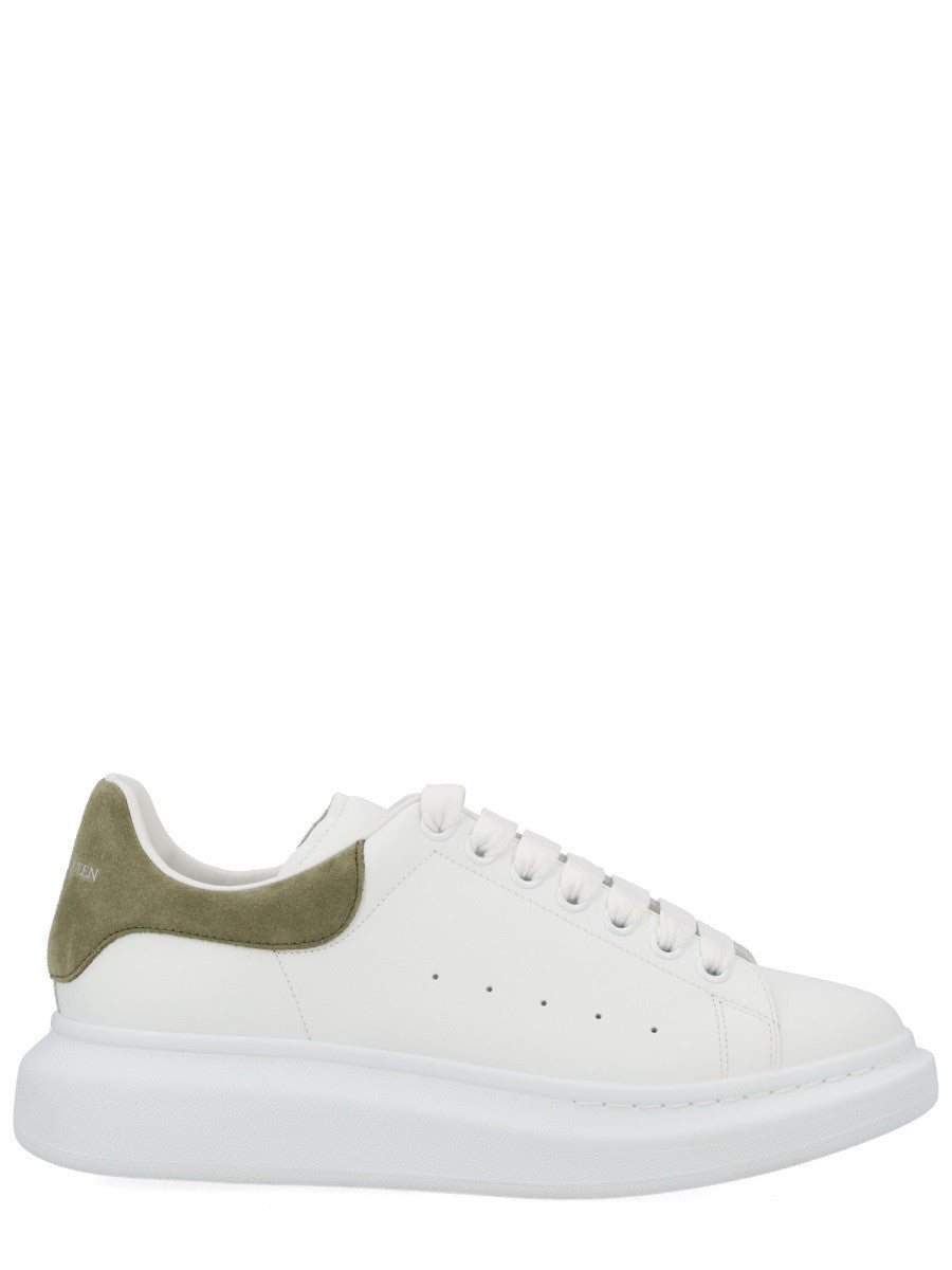 "OVERSIZE" SNEAKER