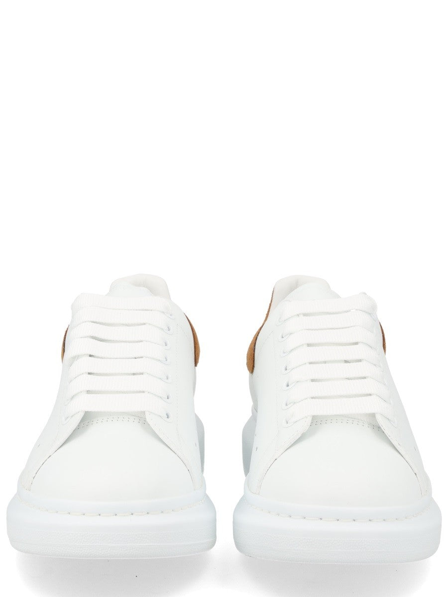 "OVERSIZE" SNEAKER 3