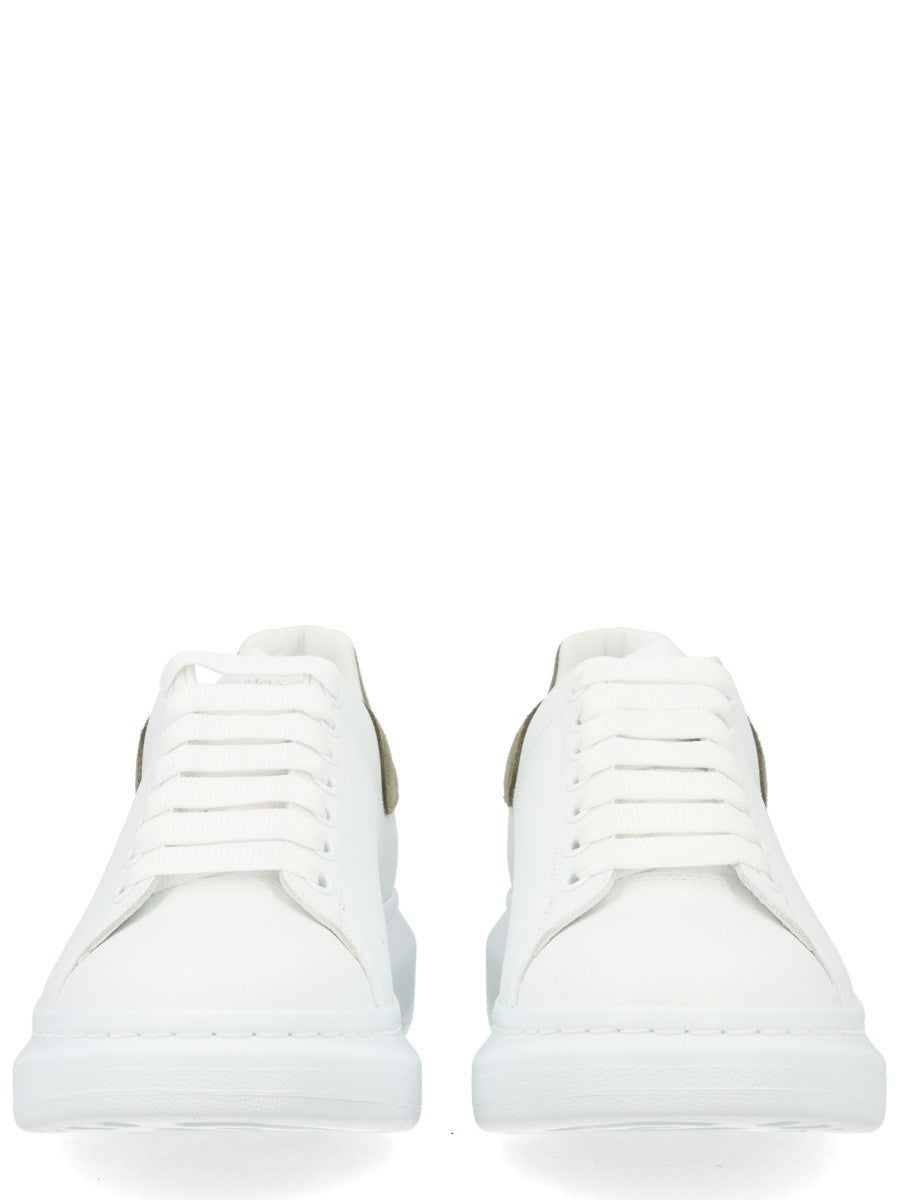 "OVERSIZE" SNEAKER 3