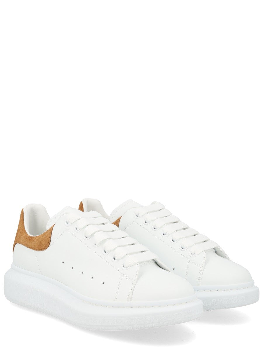 "OVERSIZE" SNEAKER 2