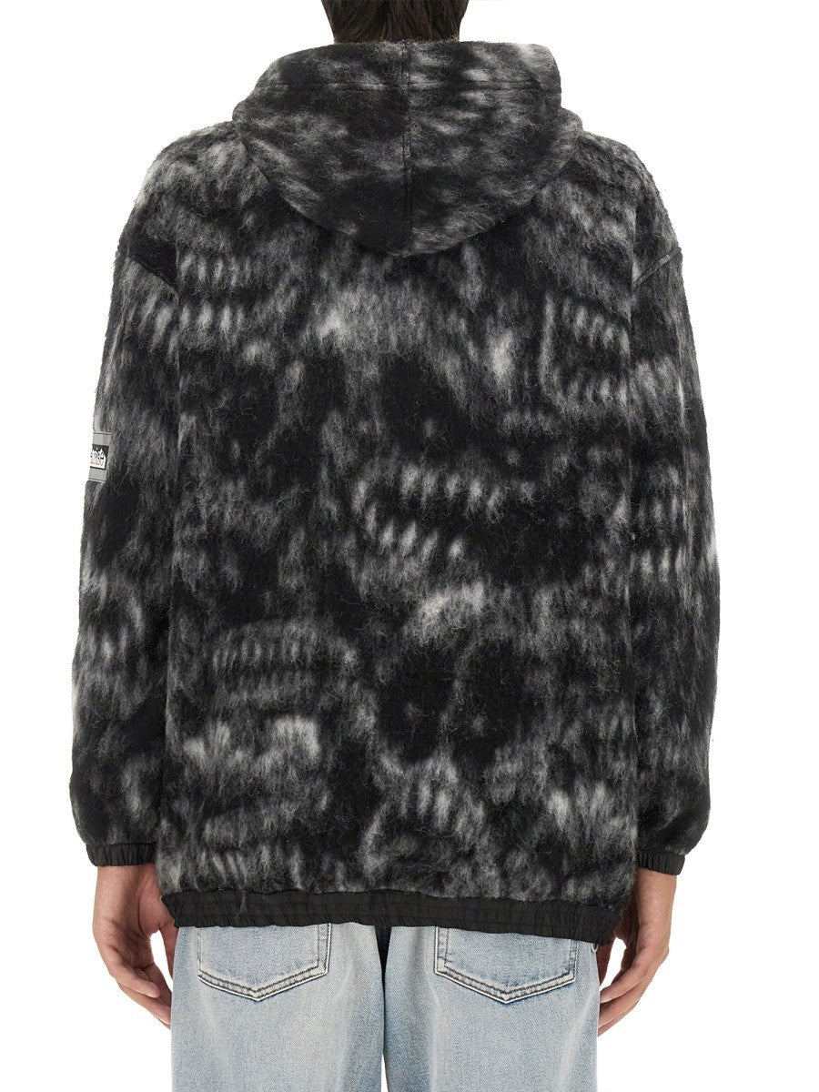 OVERSIZE SWEATSHIRT 3