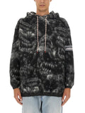 OVERSIZE SWEATSHIRT