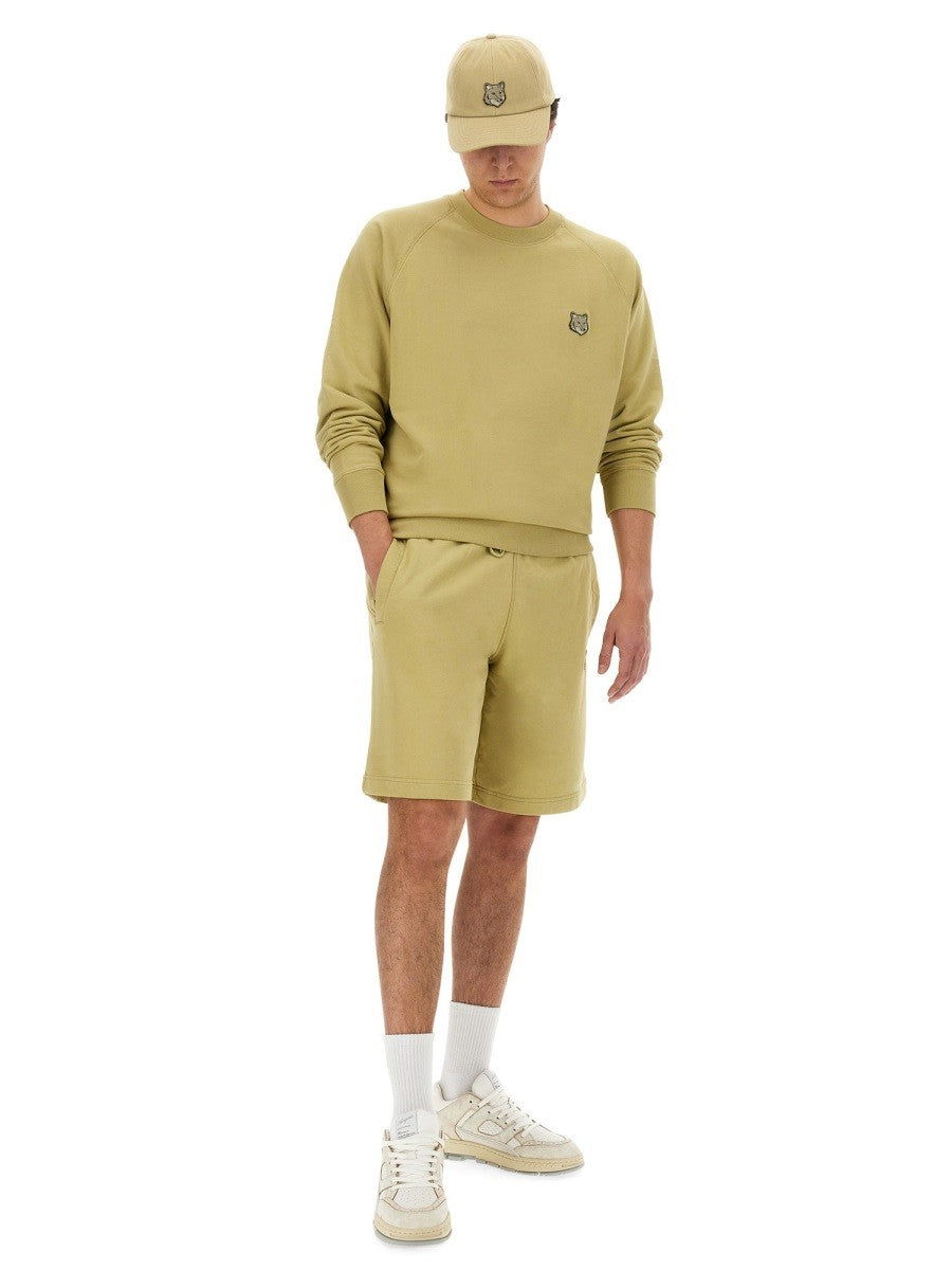 OVERSIZE SWEATSHIRT 2