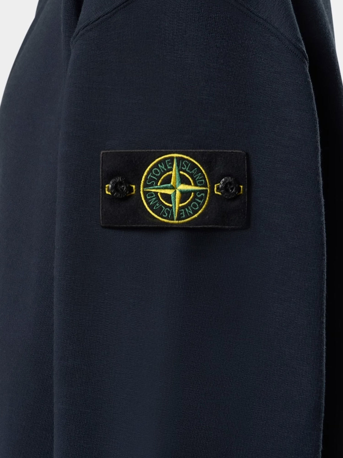 Oversized cotton polo shirt 3