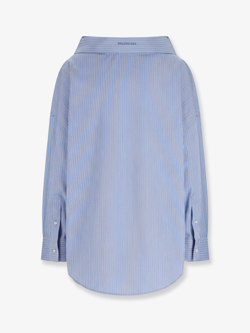 Oversized Cotton Stole shirt 2