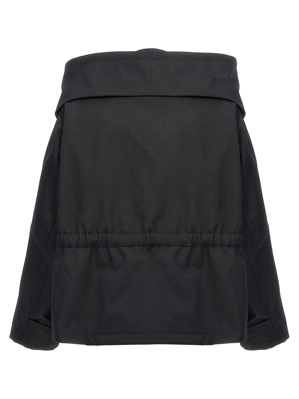 Oversized jacket 2