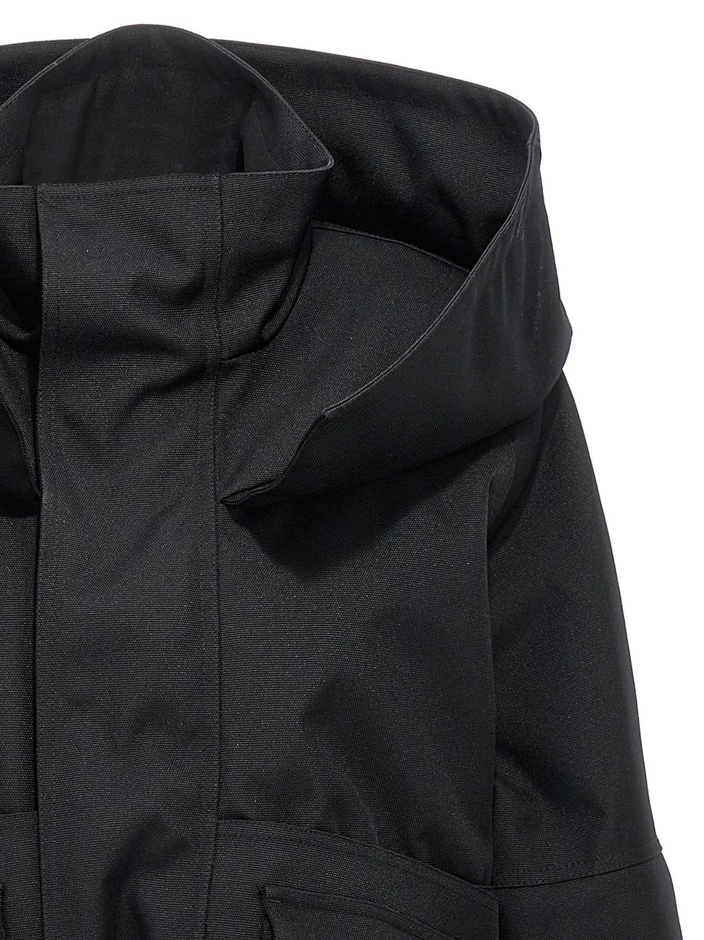 Oversized jacket 3