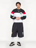Oversized Megaride Sneakers 2