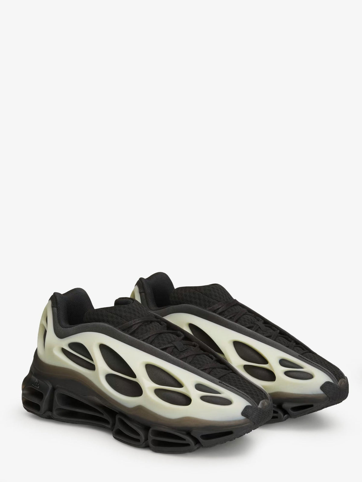 Oversized Megaride Sneakers 3