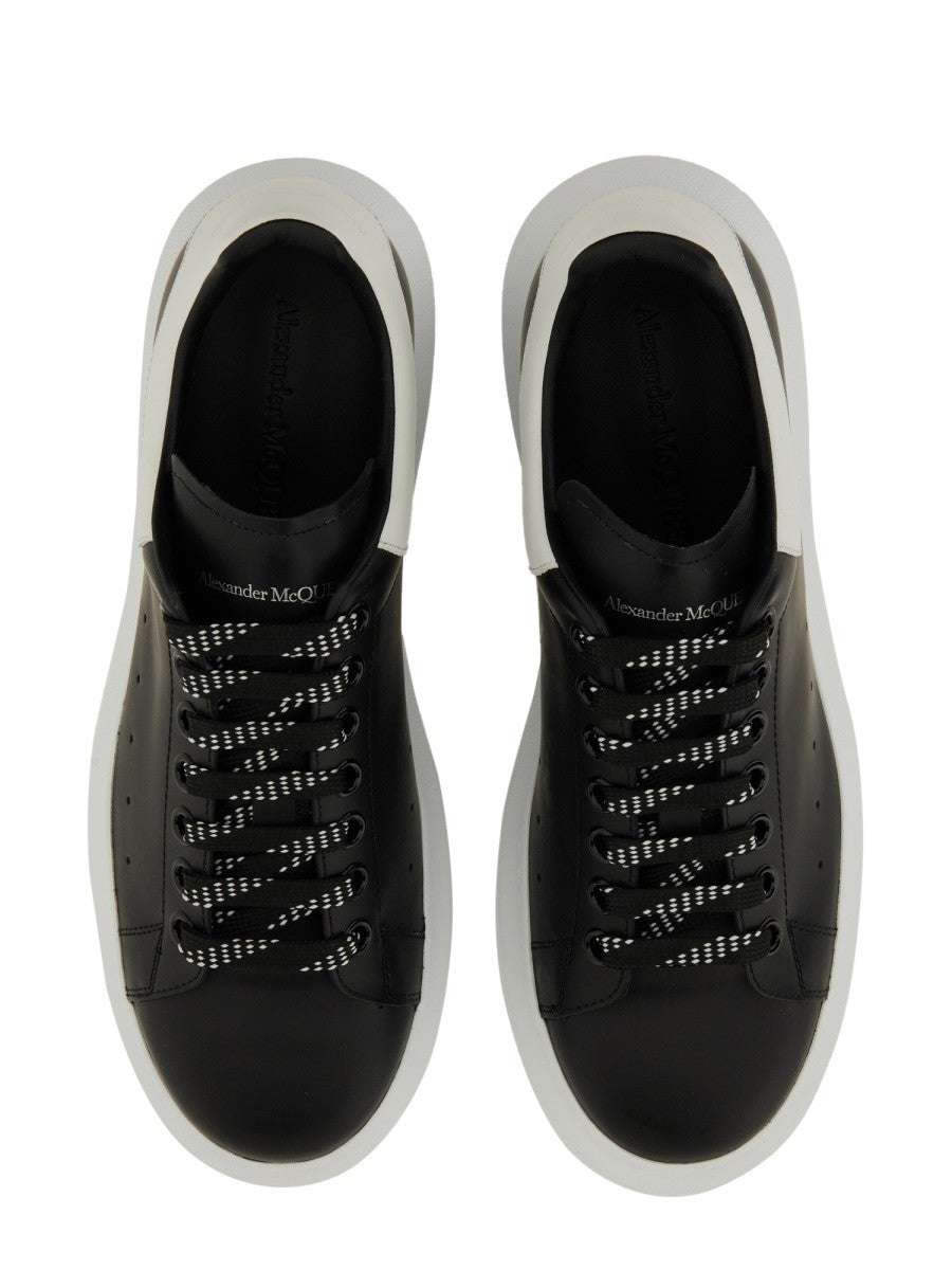 OVERSIZED SNEAKER 6