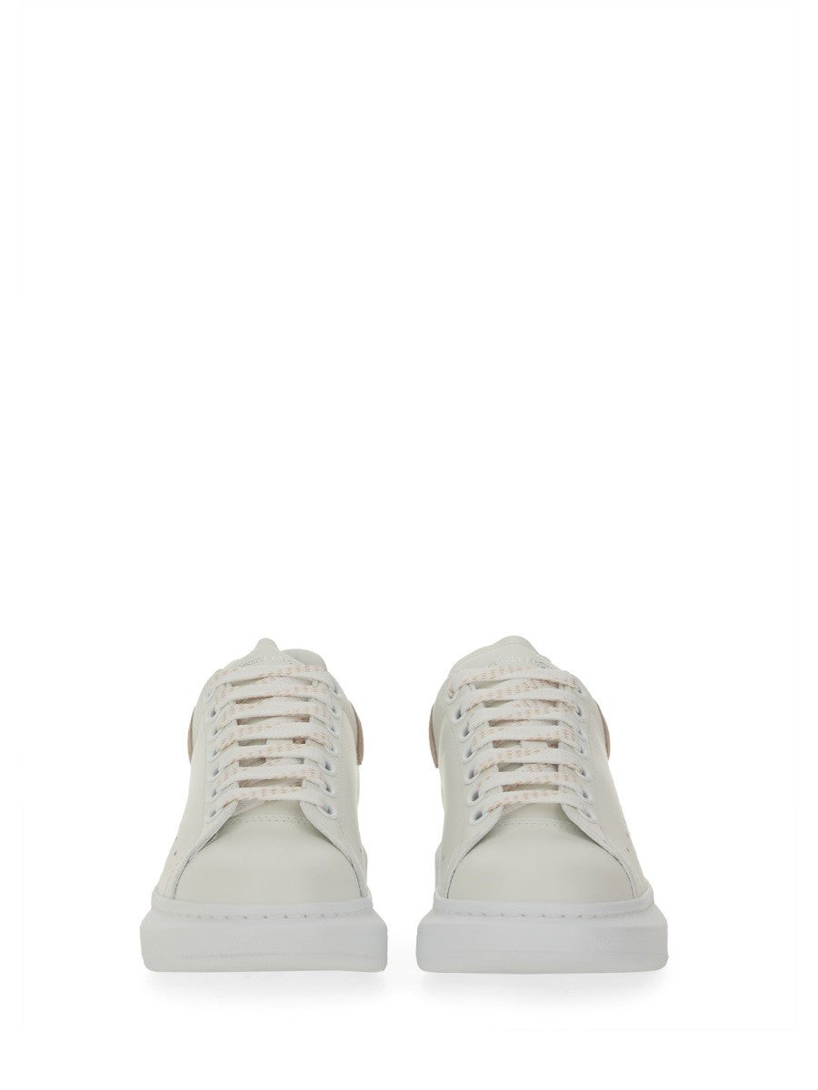OVERSIZED SNEAKER 5