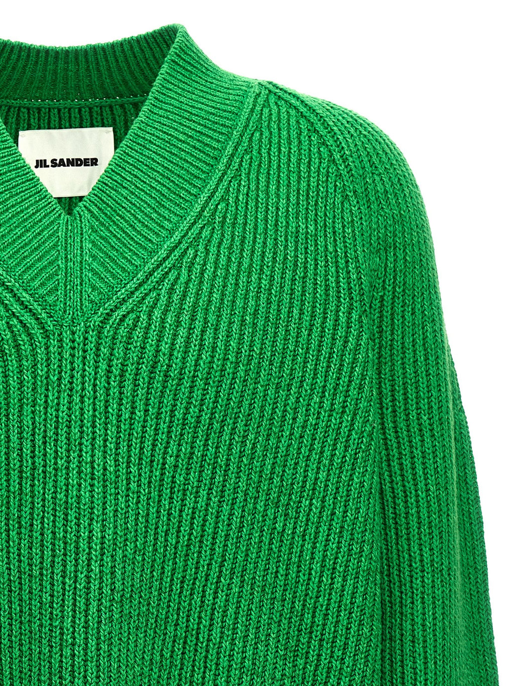 Oversized sweater 3