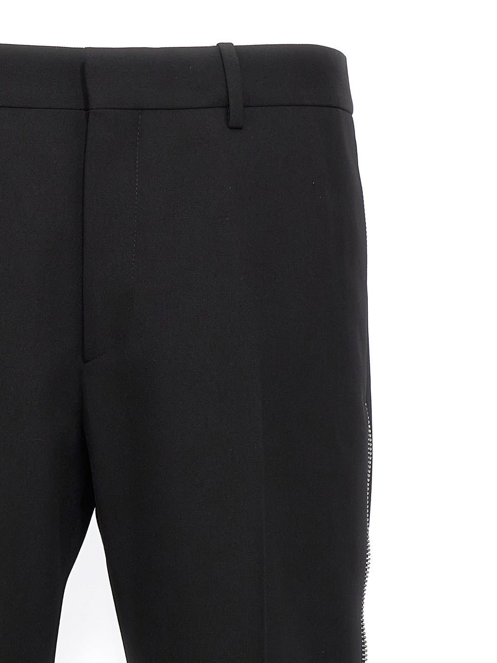 'OW Emb' pants 4