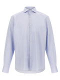 Oxford cotton shirt