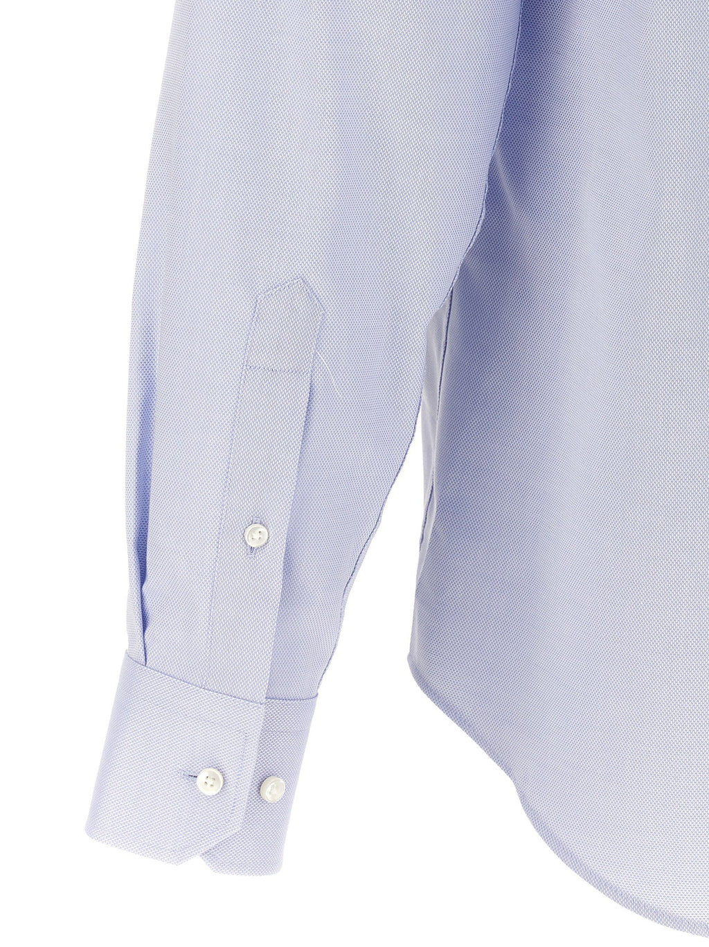 Oxford cotton shirt 4