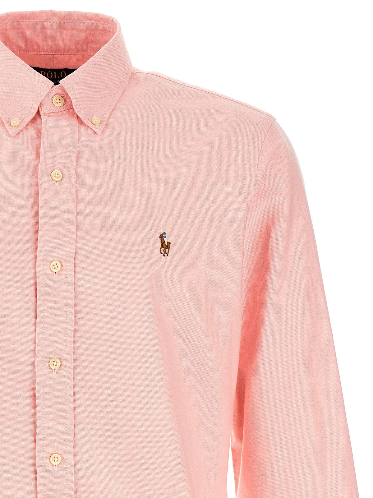 'Oxford' shirt 3