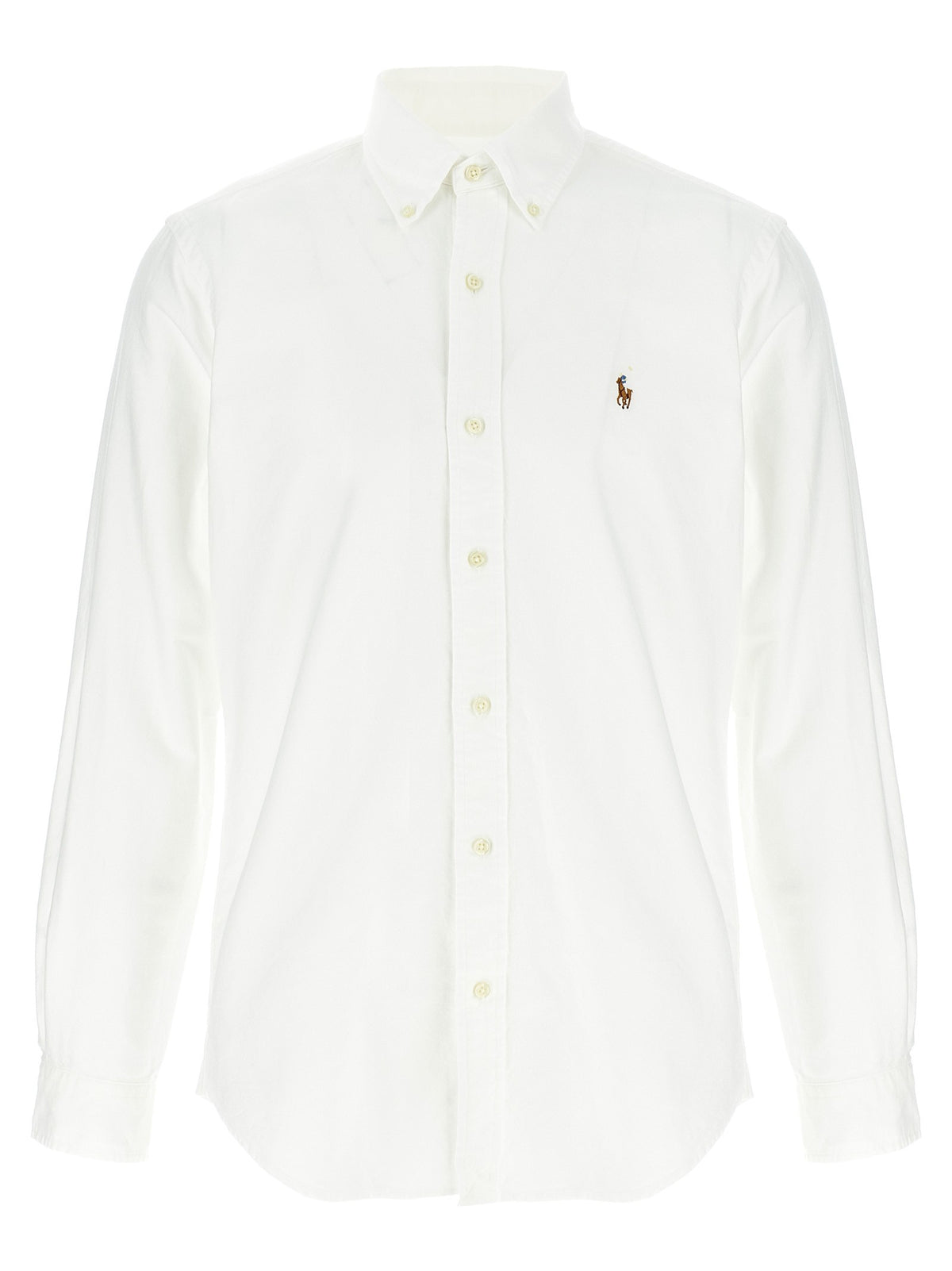 'Oxford' shirt
