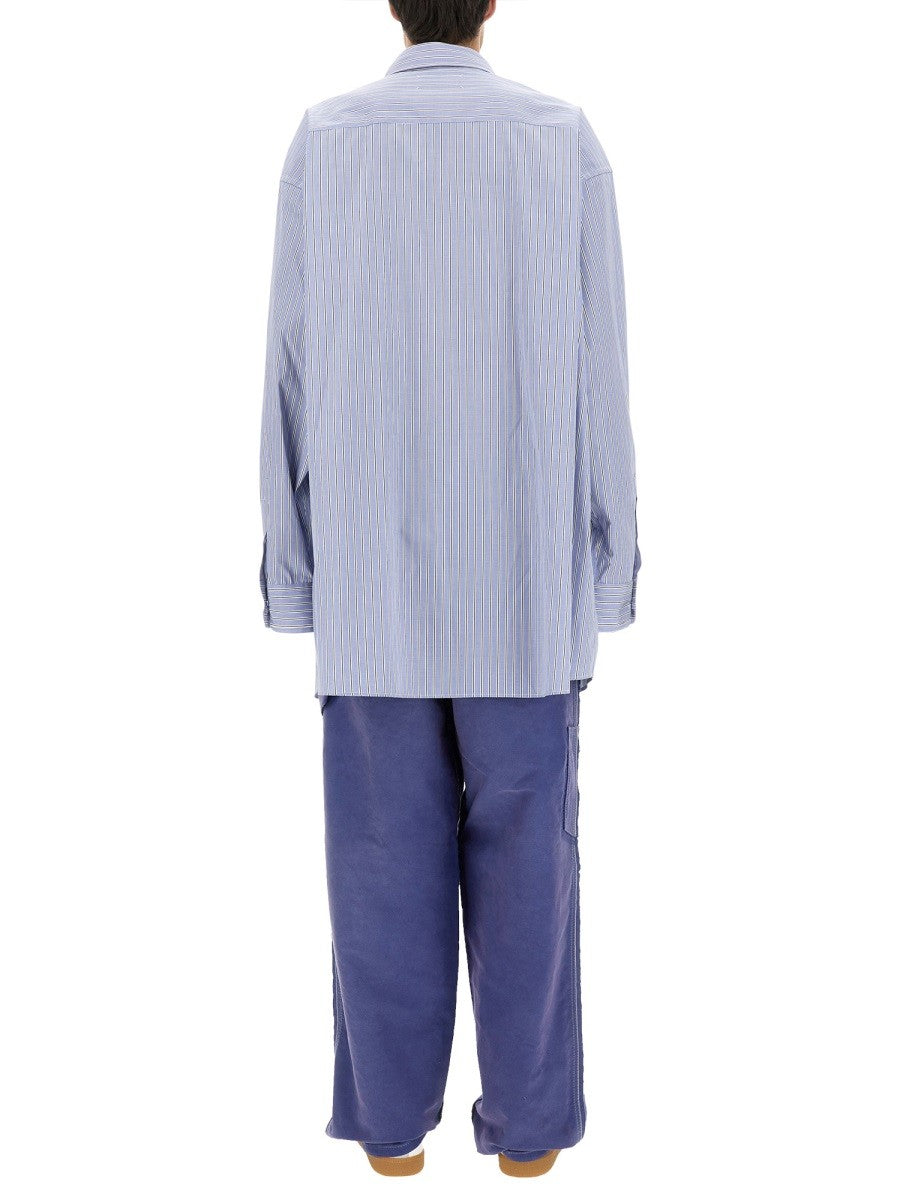 OXFORD SHIRT 3