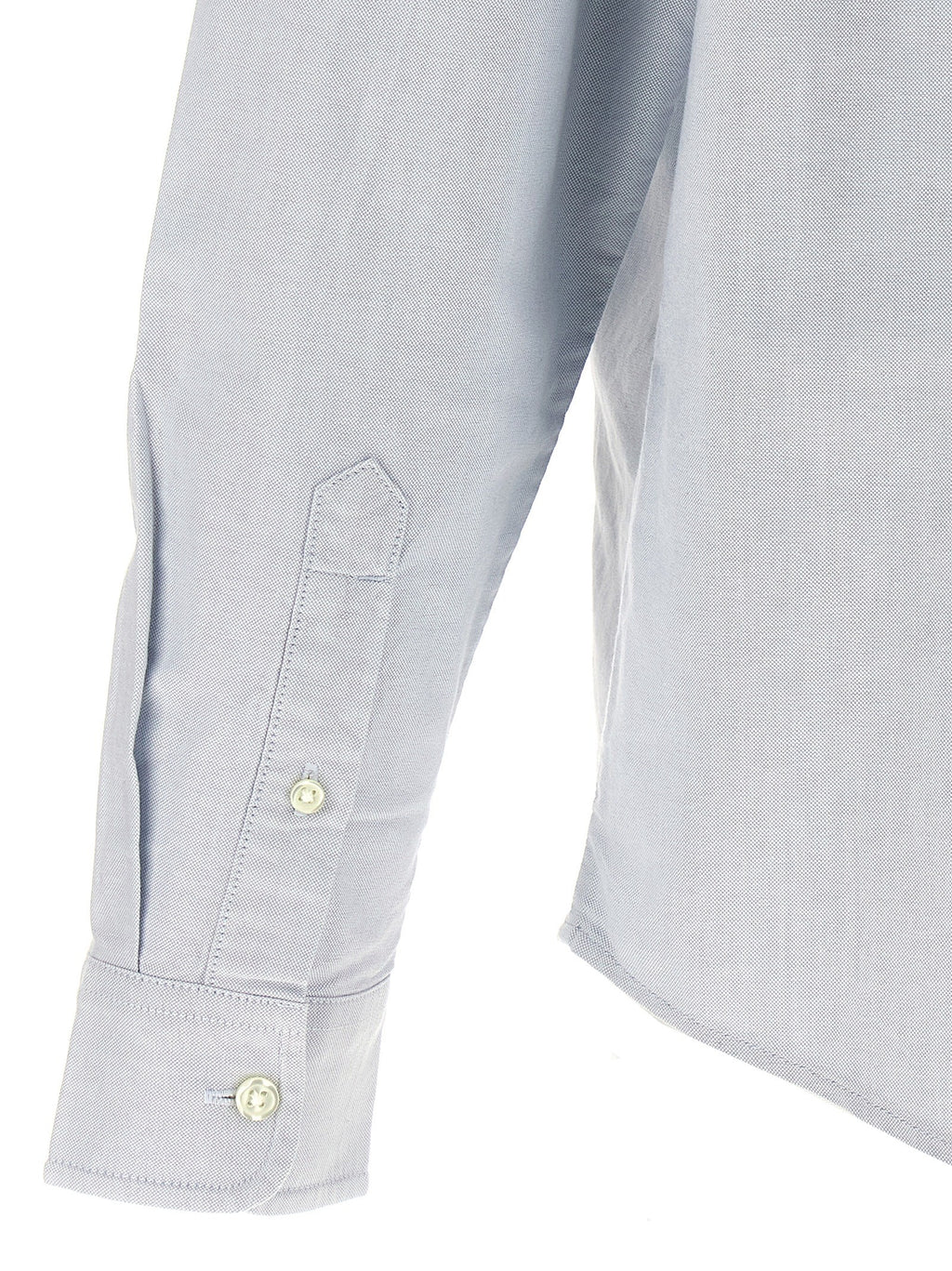 Oxford Shirt 4