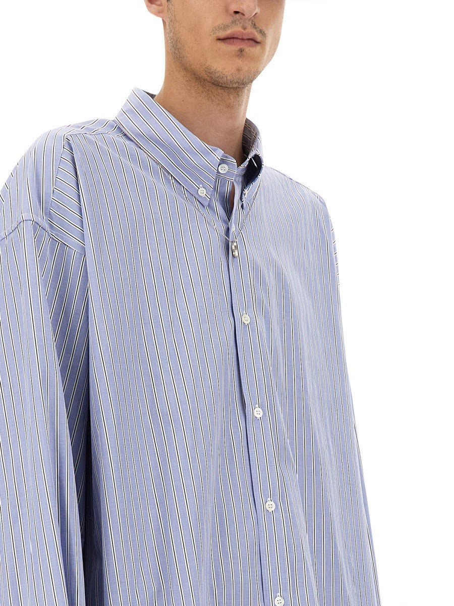 OXFORD SHIRT 4