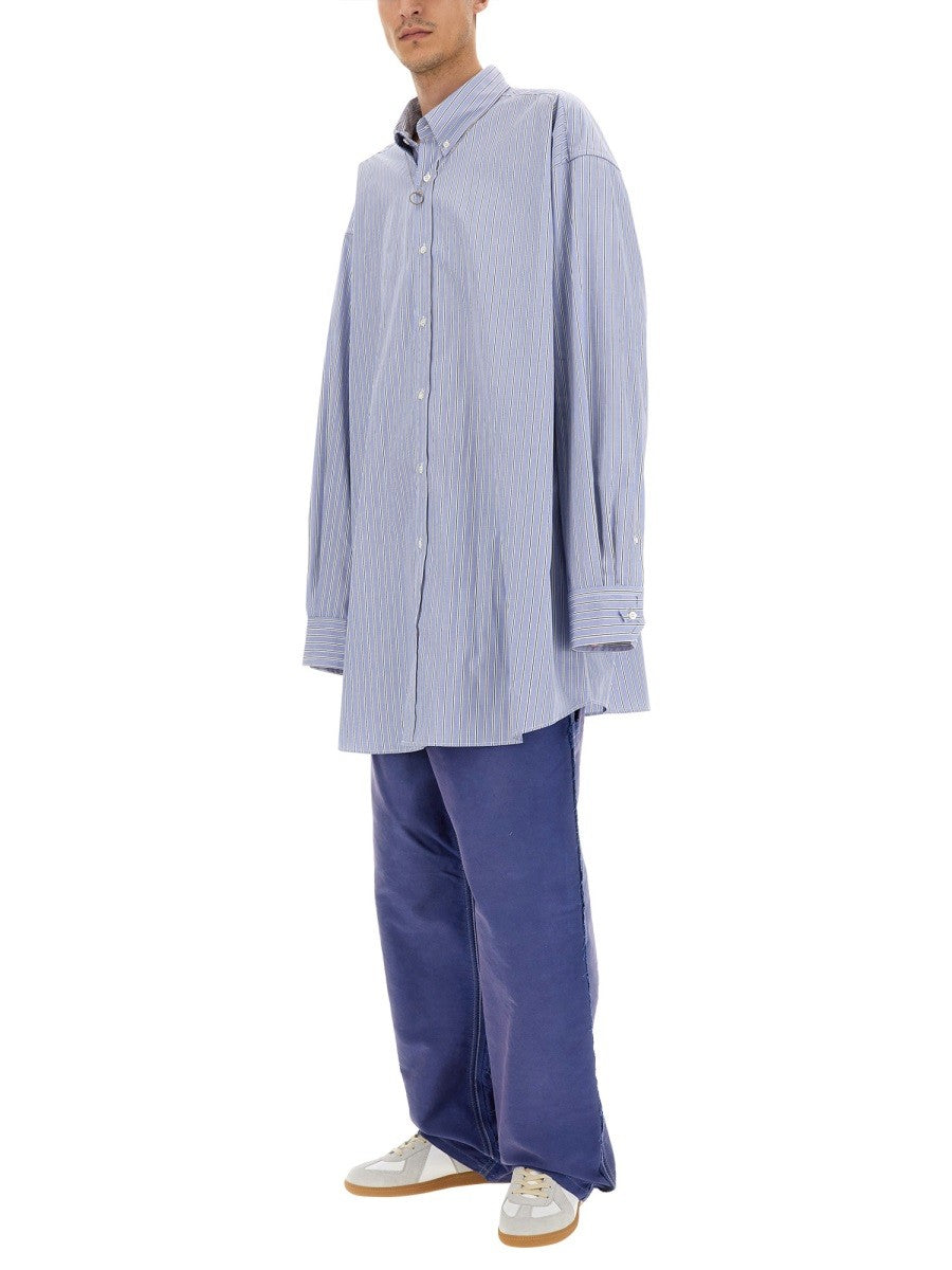 OXFORD SHIRT 2