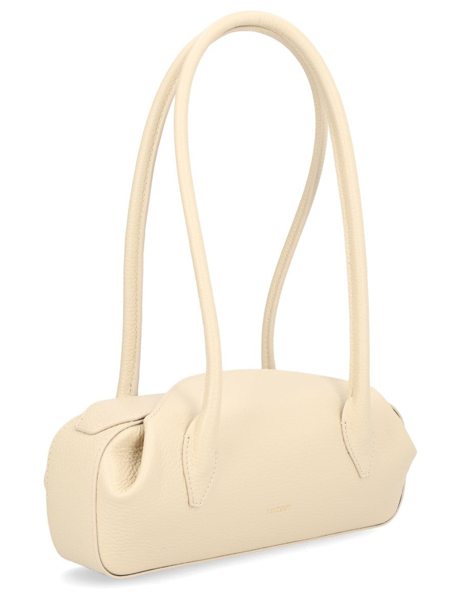 OYSTER" BAG SMALL 3