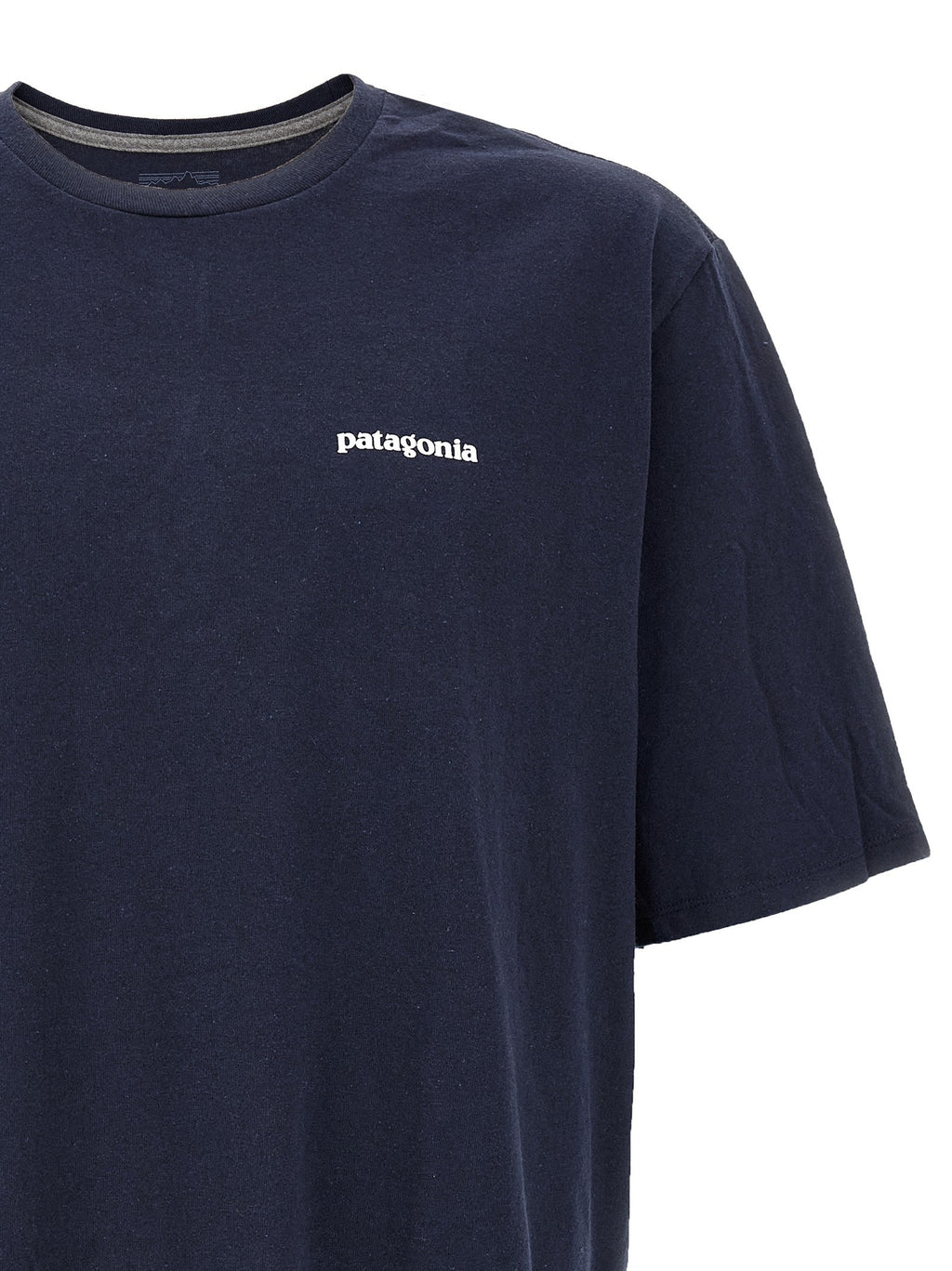 'P-6 Logo Responsibili-Tee®' T-shirt 3
