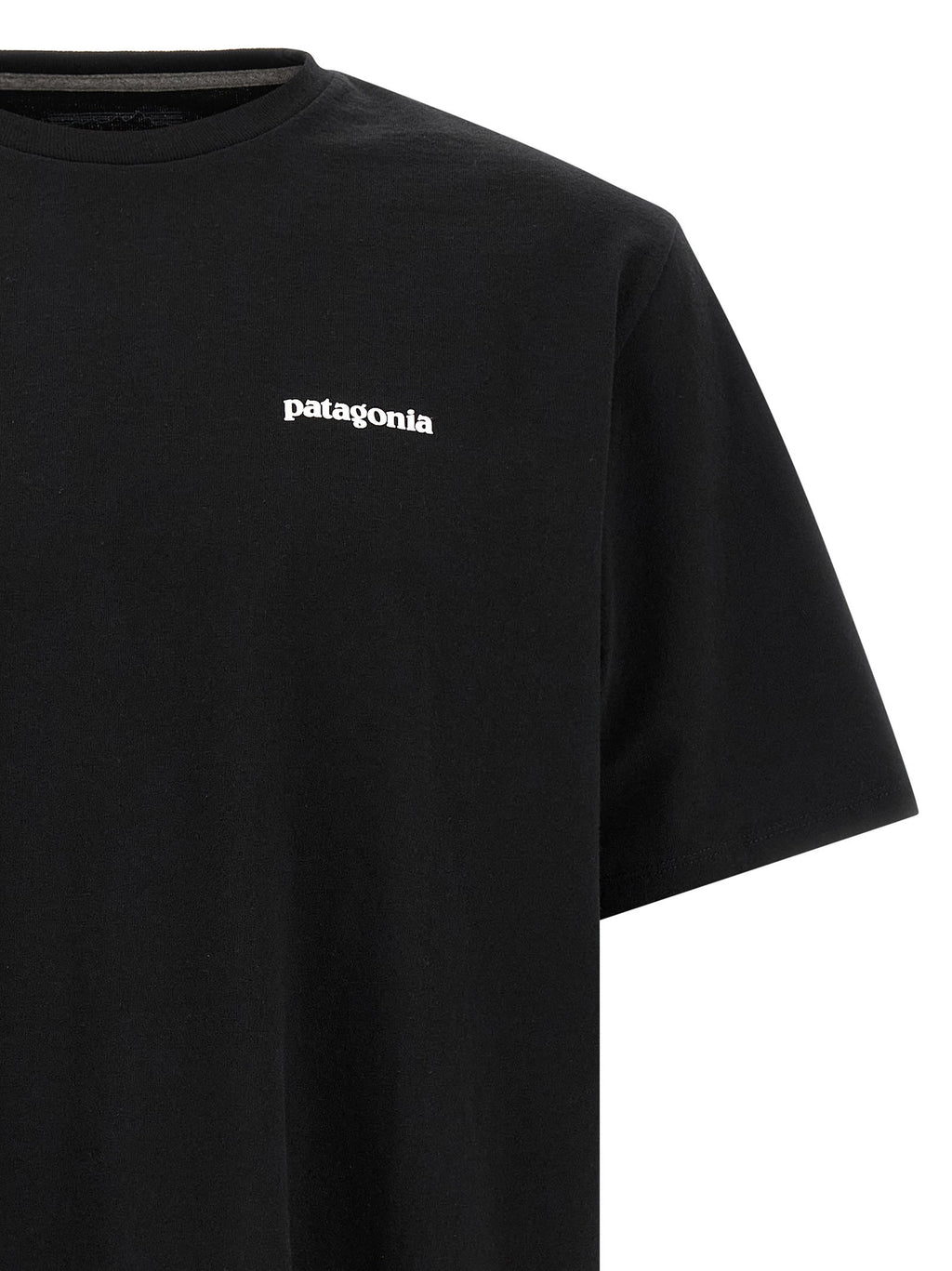 'P-6 Logo Responsibili-Tee®' T-shirt 3