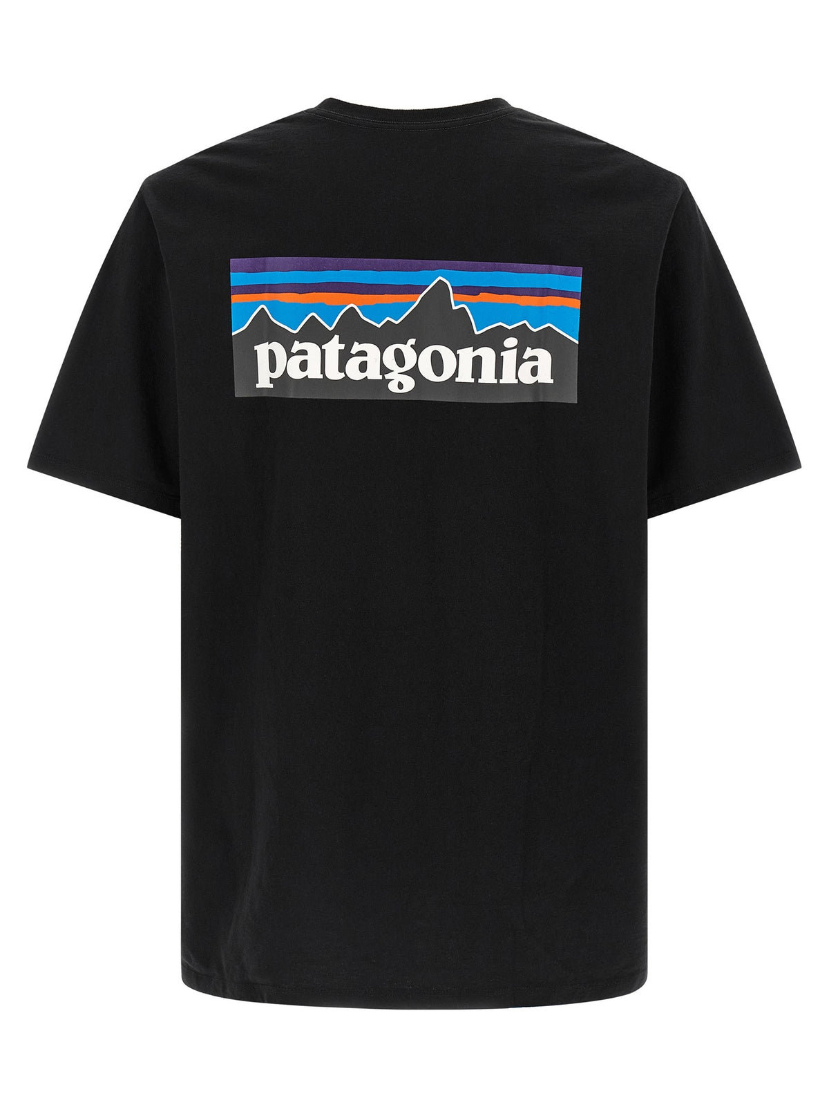 'P-6 Logo Responsibili-Tee®' T-shirt 2
