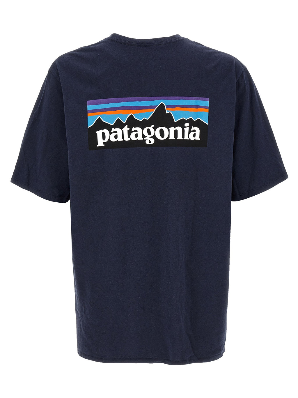 'P-6 Logo Responsibili-Tee®' T-shirt 2