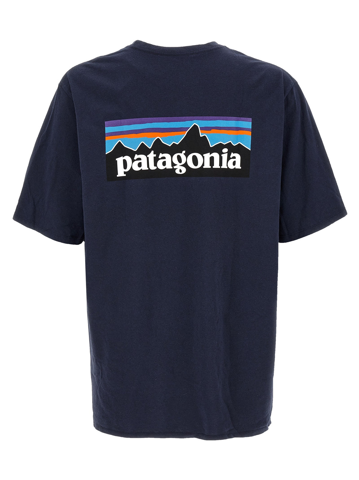 'P-6 Logo Responsibili-Tee®' T-shirt 2