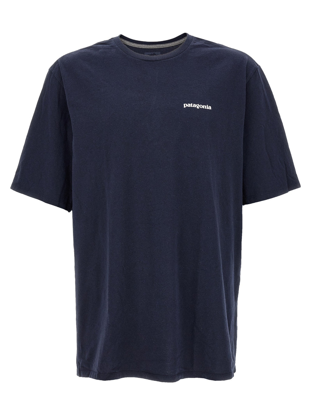 'P-6 Logo Responsibili-Tee®' T-shirt