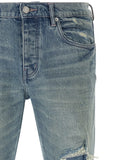 'P001 Repairs' jeans 3