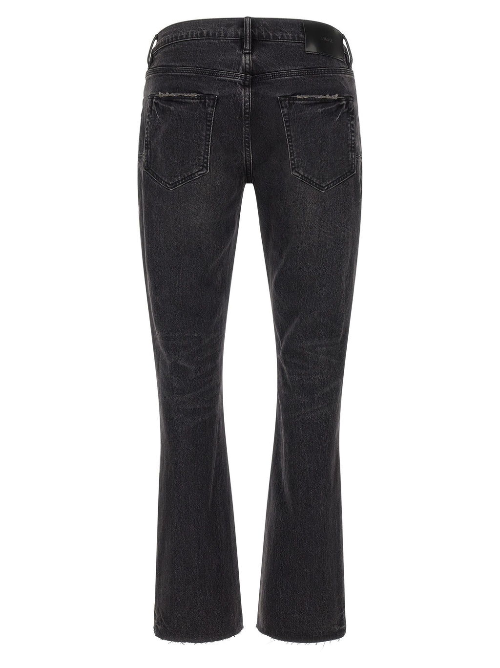 'P004' jeans 2