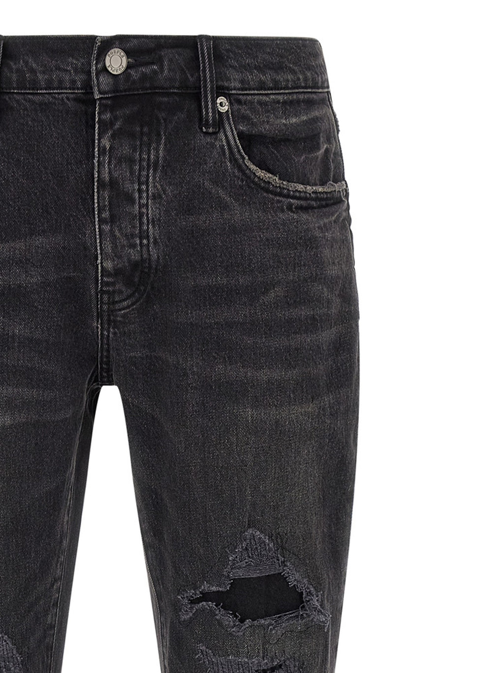 'P004' jeans 3